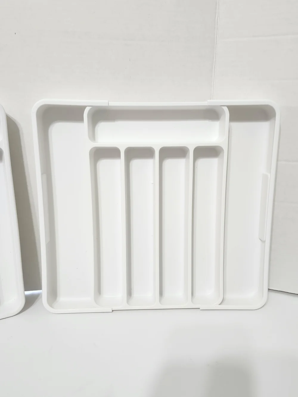 Utensil Drawer Expand Organizer Tray Set Tool Organizer Craft Desk Table Drawer